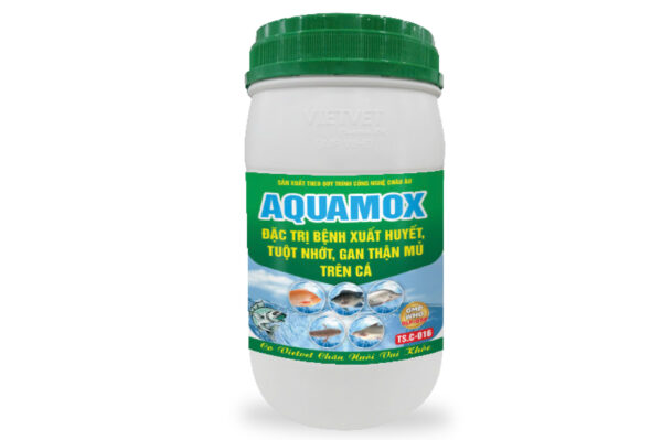 Aquamox