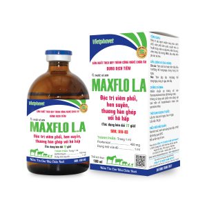 Maxflo L.a-100ml_tv