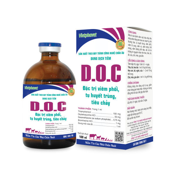 D.o.c