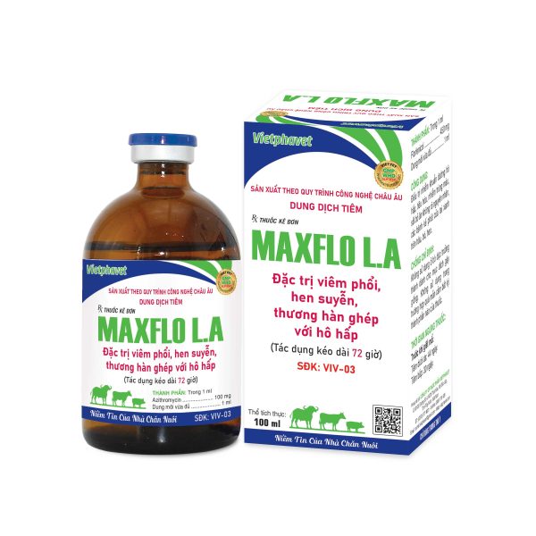 Maxflo-l
