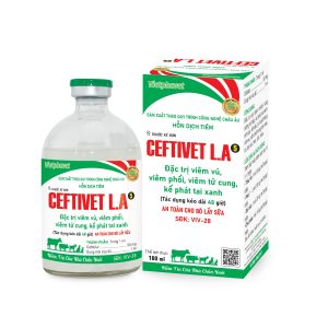 Ceftivet-la