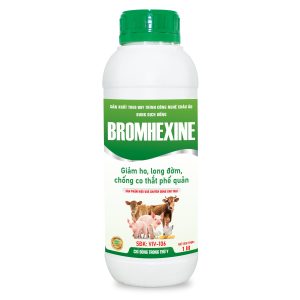 Bromhexine_1-lÍt