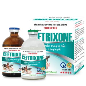 Ceftrixone_thương