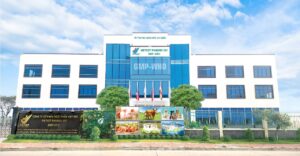 veterinary drug companies