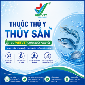thú y thủy sản