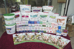 Vietphavet veterinary medicine
