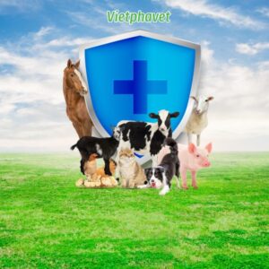 vet pharmaceutical companies